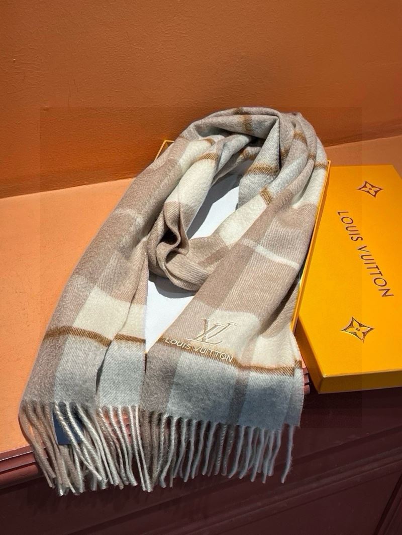 Louis Vuitton Scarf